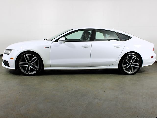 Used 2015 Audi A7 Prestige with VIN WAU2GAFC9FN017965 for sale in Mechanicville, NY