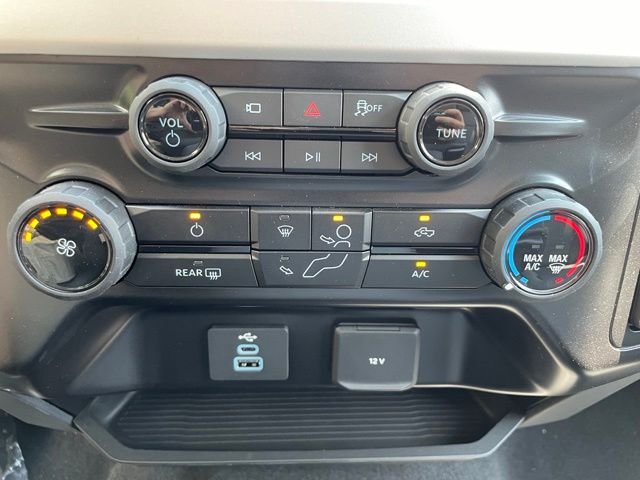 2026 Ford F-250 Super Duty XL - Photo 33