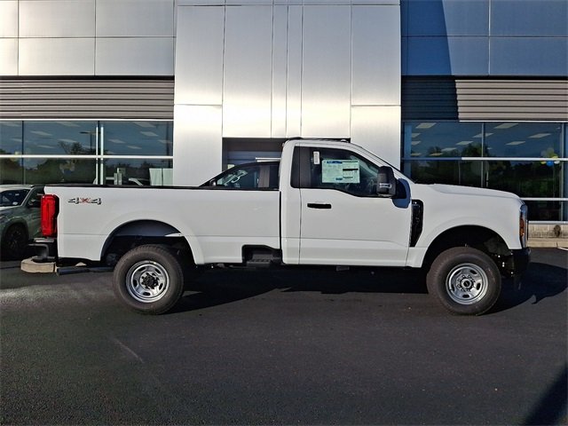2026 Ford F-250 Super Duty XL