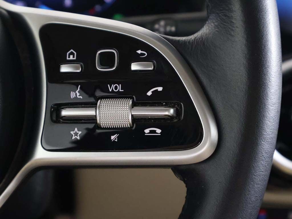 2022 Mercedes-Benz GLB Base - Photo 38