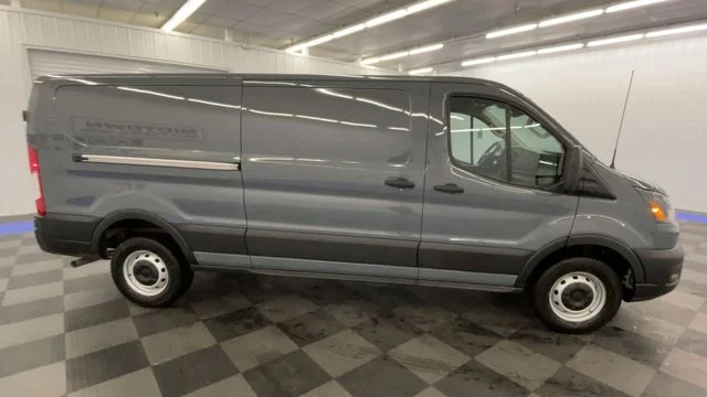 2025 Ford Transit Van Base - Photo 9