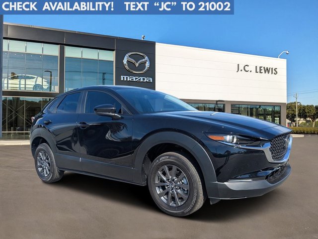 New Mazda CX-30 for Sale in Savannah, GA | J.C. Lewis Mazda