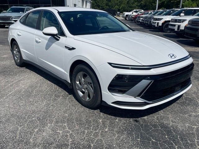 2026 Hyundai Sonata