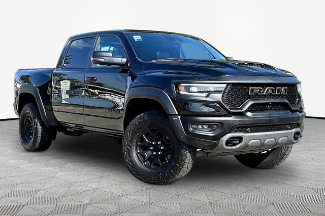 2023 Ram 1500 TRX