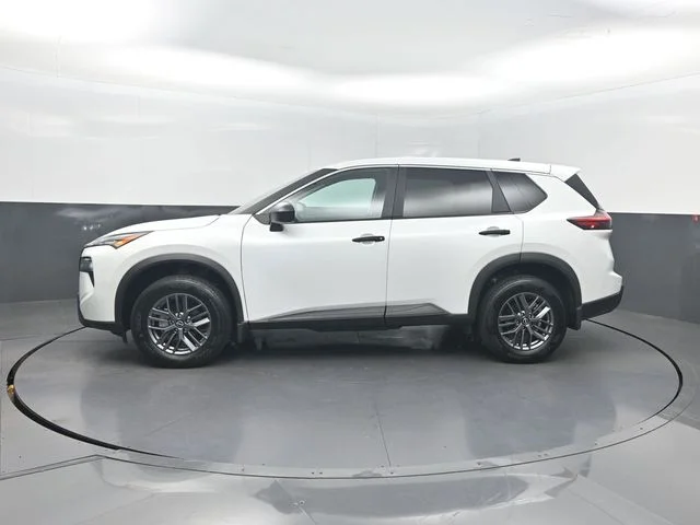 Used 2025 White Nissan S image 2