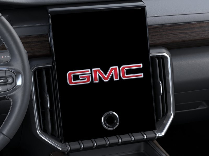 New 2027 Ebony Twilight Metallic GMC Denali Ultimate image 20