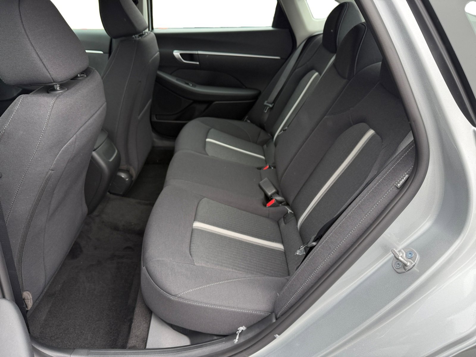 2026 Hyundai Sonata SE - Photo 16