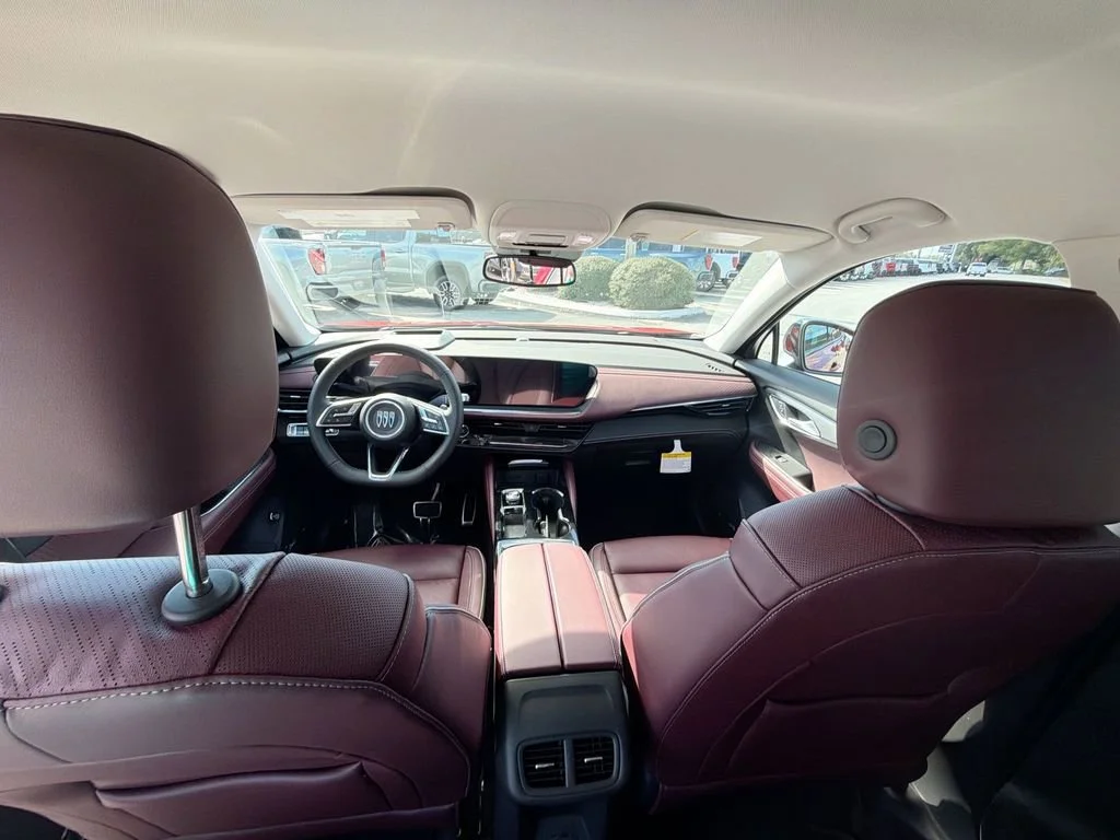 2026 Buick Envision Sport Touring - Photo 24