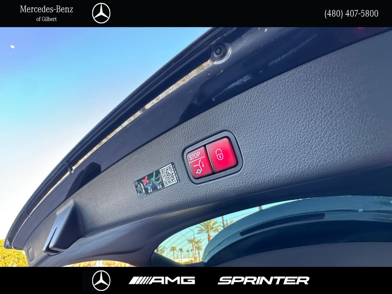 Certified Used 2024 Gray Mercedes-Benz GLC 43 AMG® image 9