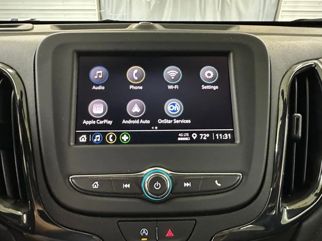 2023 Chevrolet Equinox RS - Photo 13