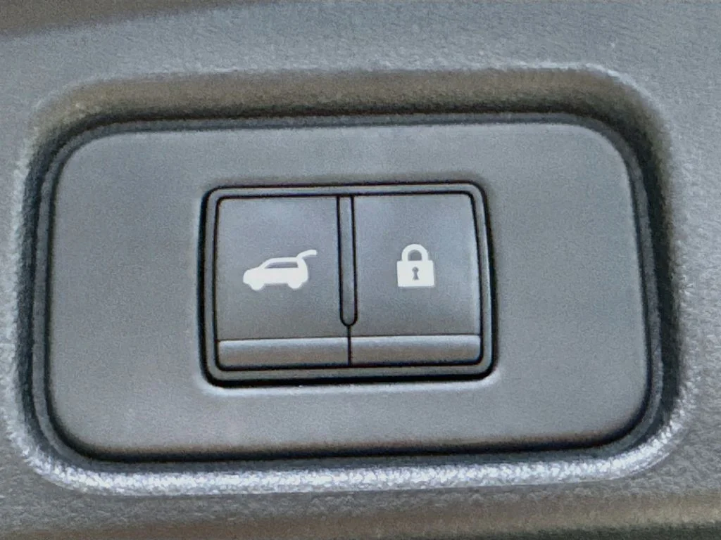 Used 2024 Red Nissan SL image 33