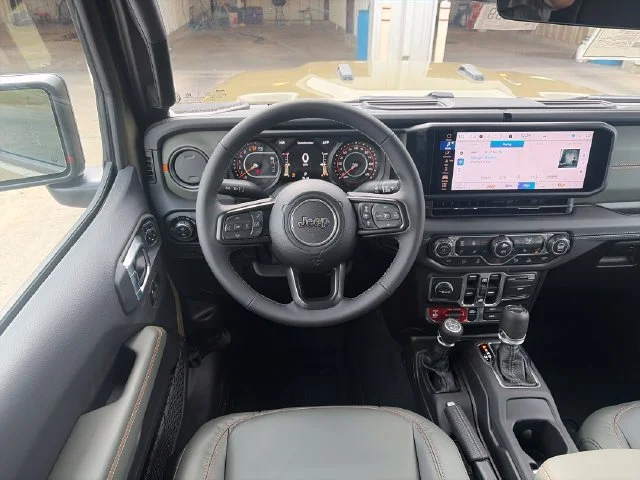 New 2026 41 Exterior Paint Jeep Mojave X image 13