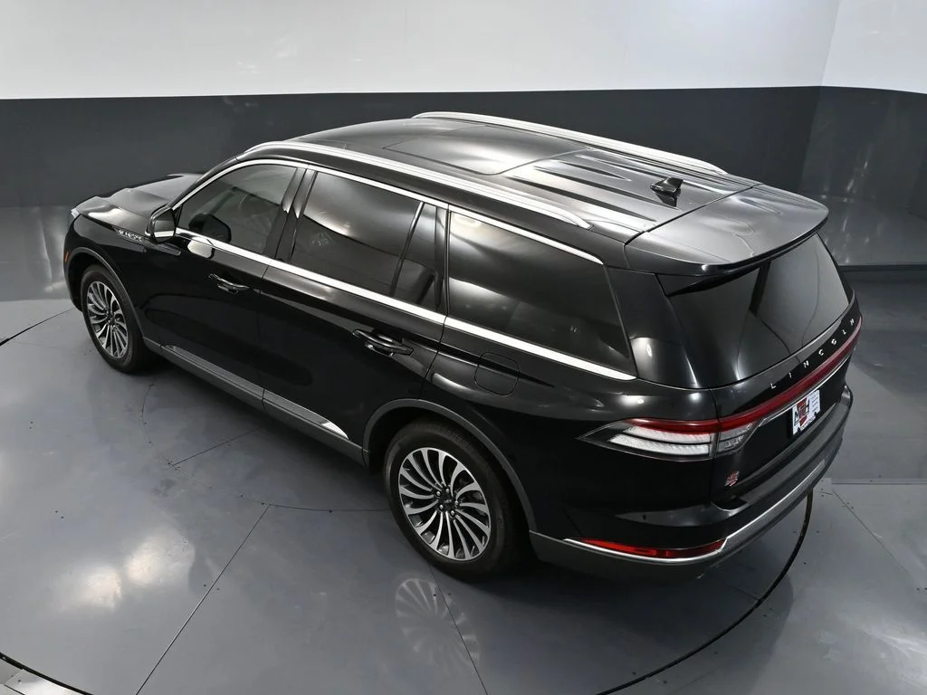 2023 Lincoln Aviator Reserve - Photo 59