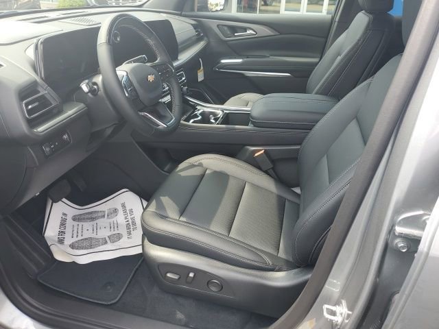 2025 Chevrolet Traverse LT - Photo 20