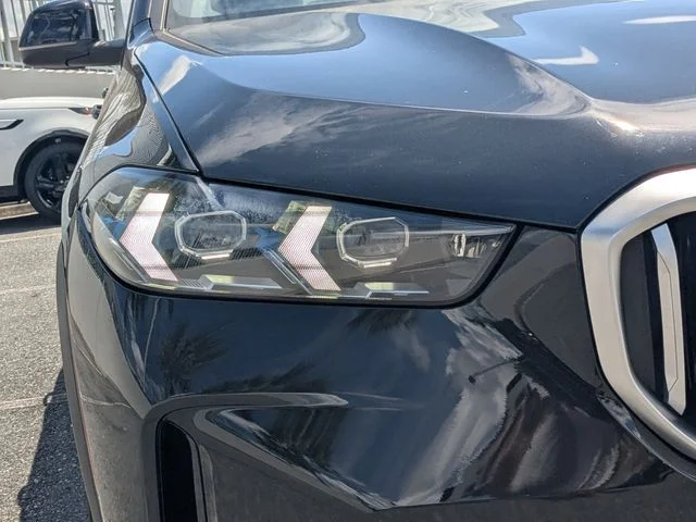 2025 BMW X5 40i - Photo 9