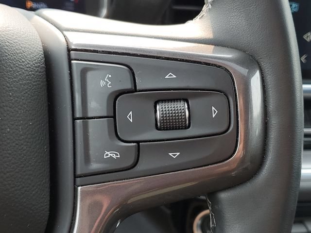 2026 Chevrolet Silverado 2500HD High Country - Photo 14