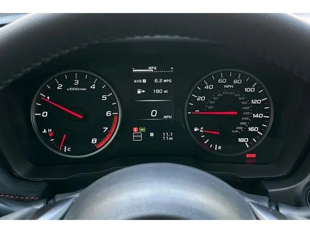 New 2026 CERAMIC WHITE Subaru Limited image 51