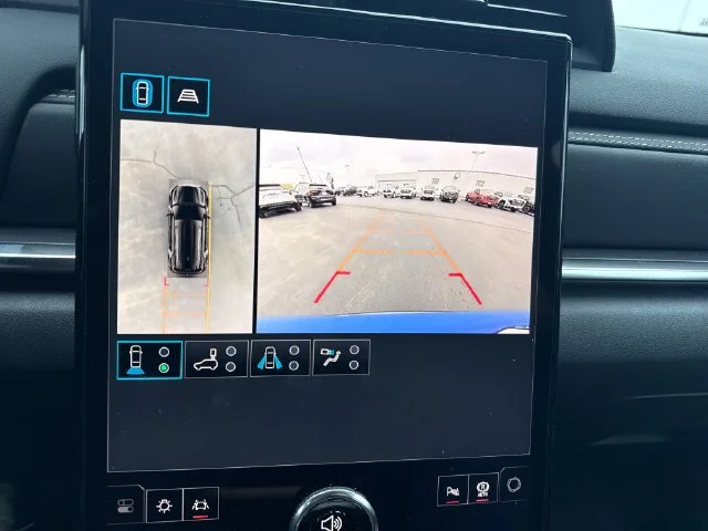 New 2027 Rapids Metallic GMC Elevation image 23