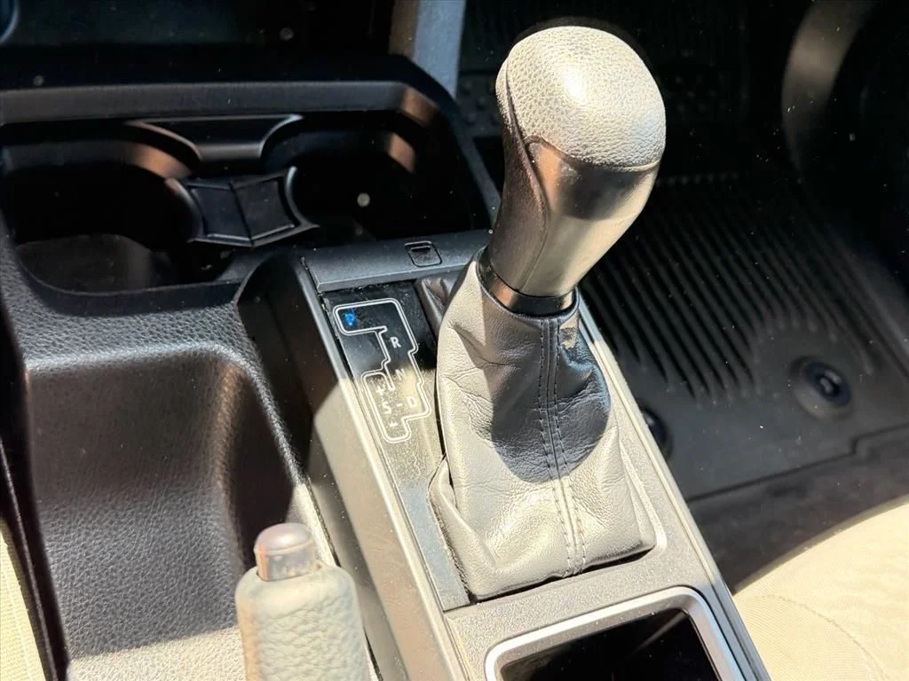 Used 2023 White Toyota SR image 23