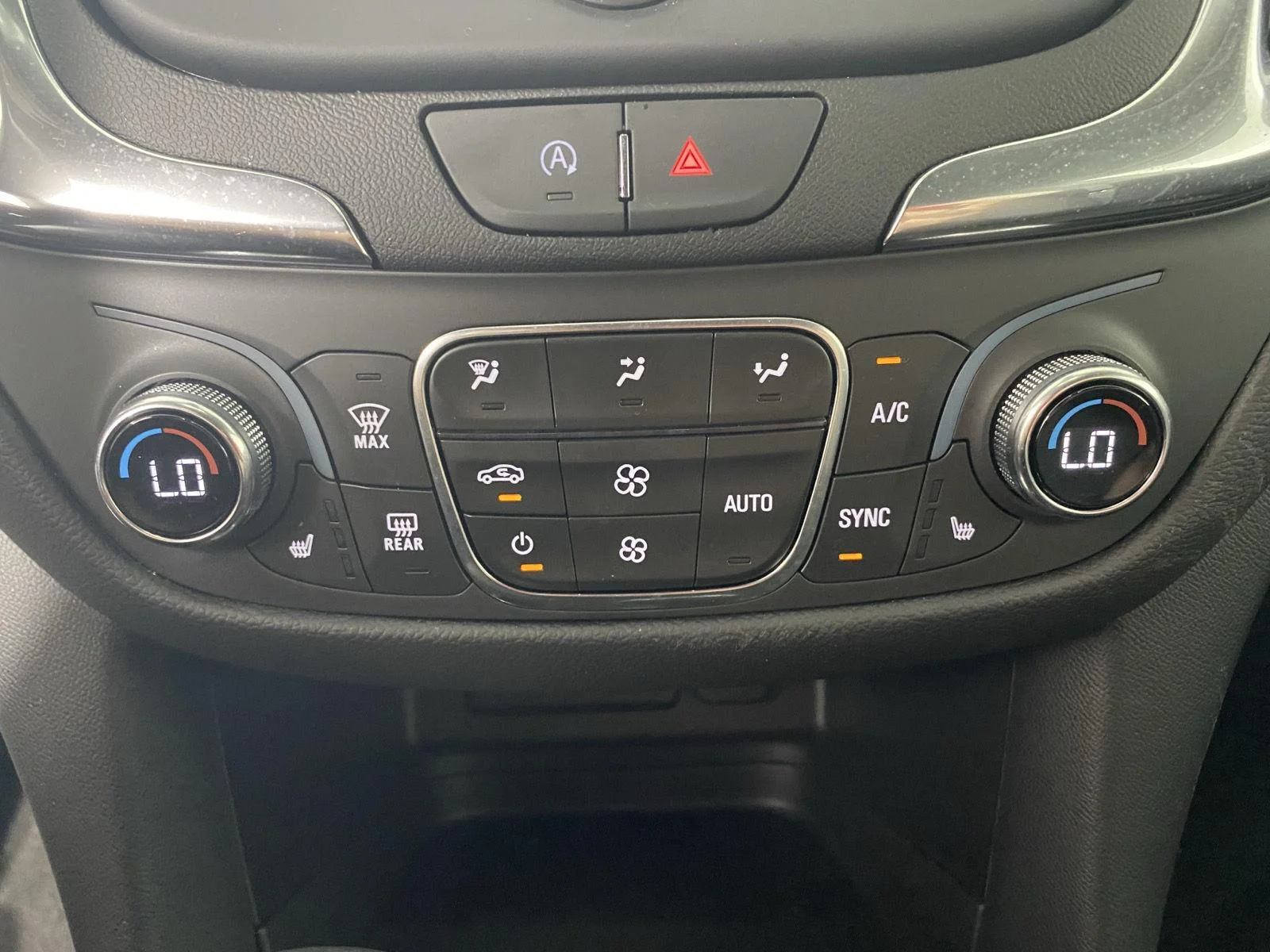 Used 2024 Sterling Gray Metallic Chevrolet LT image 21