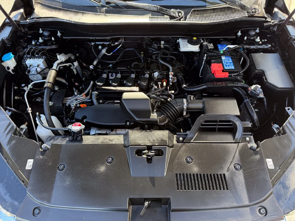 Used 2024  Honda LX image 15