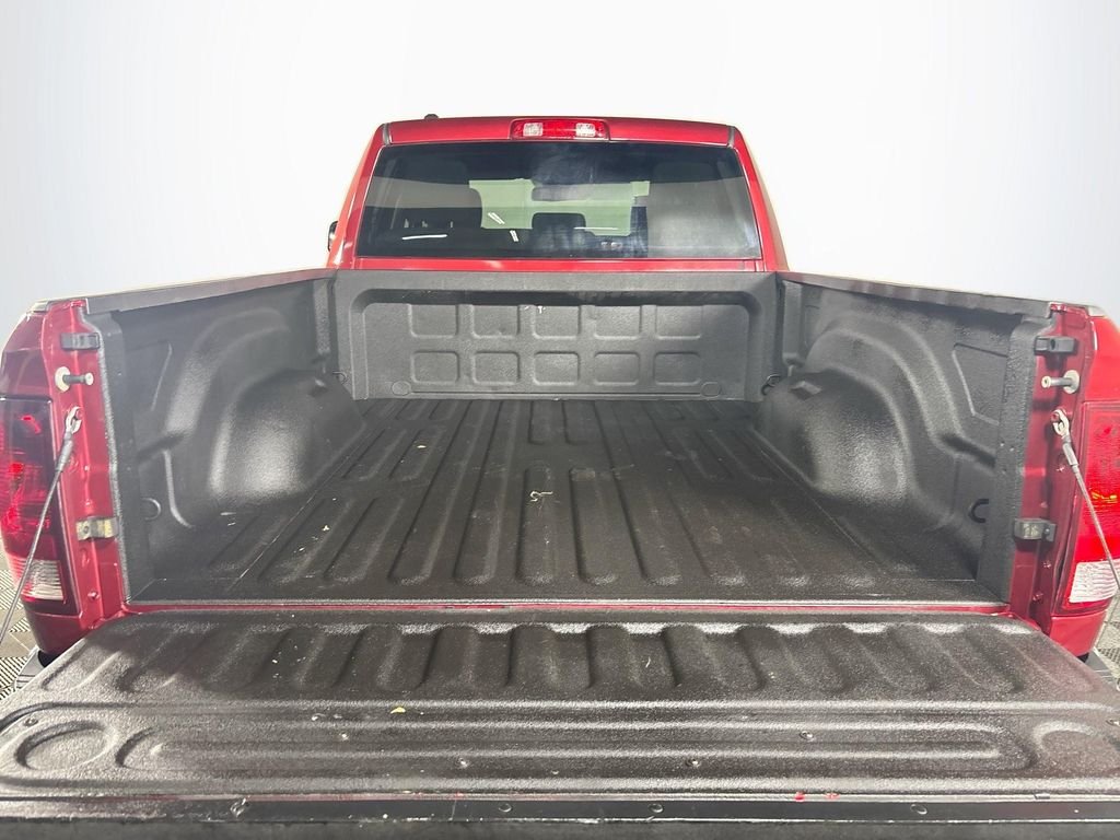 Used 2015 Red Ram Tradesman image 20