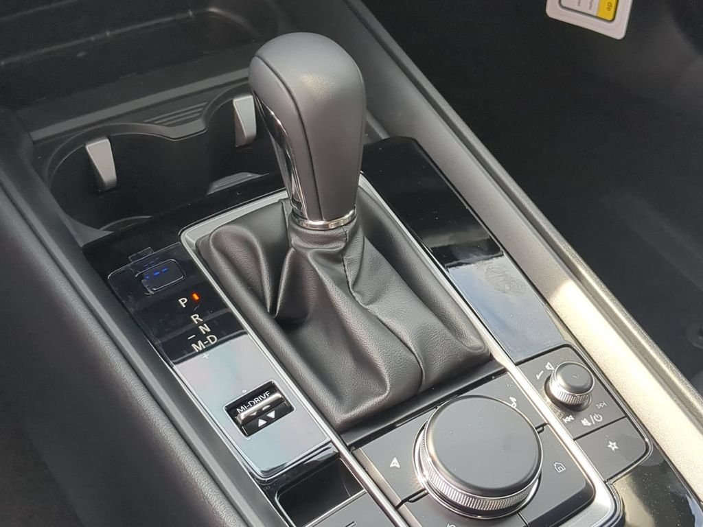 New 2026 Wind Chill Pearl Mazda 2.5 S Premium AWD image 17