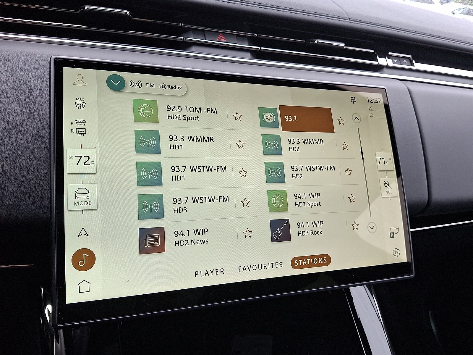 2025 Land Rover Range Rover Sport Dynamic SE - Photo 8