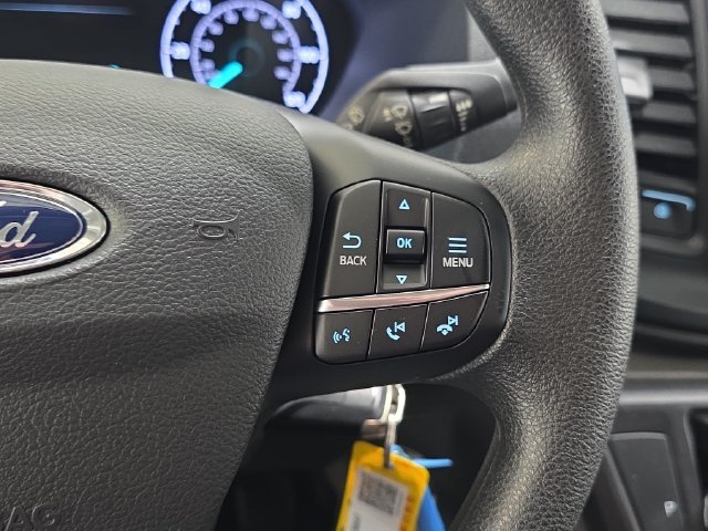Used 2024 Silver Ford XL image 17