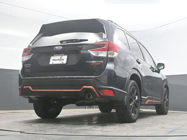 Used 2019 Gray Subaru Sport image 29