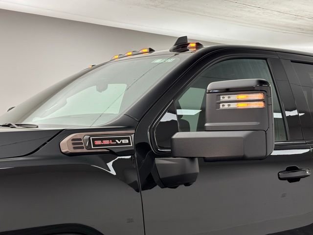 New 2026 Onyx Black GMC AT4X image 18