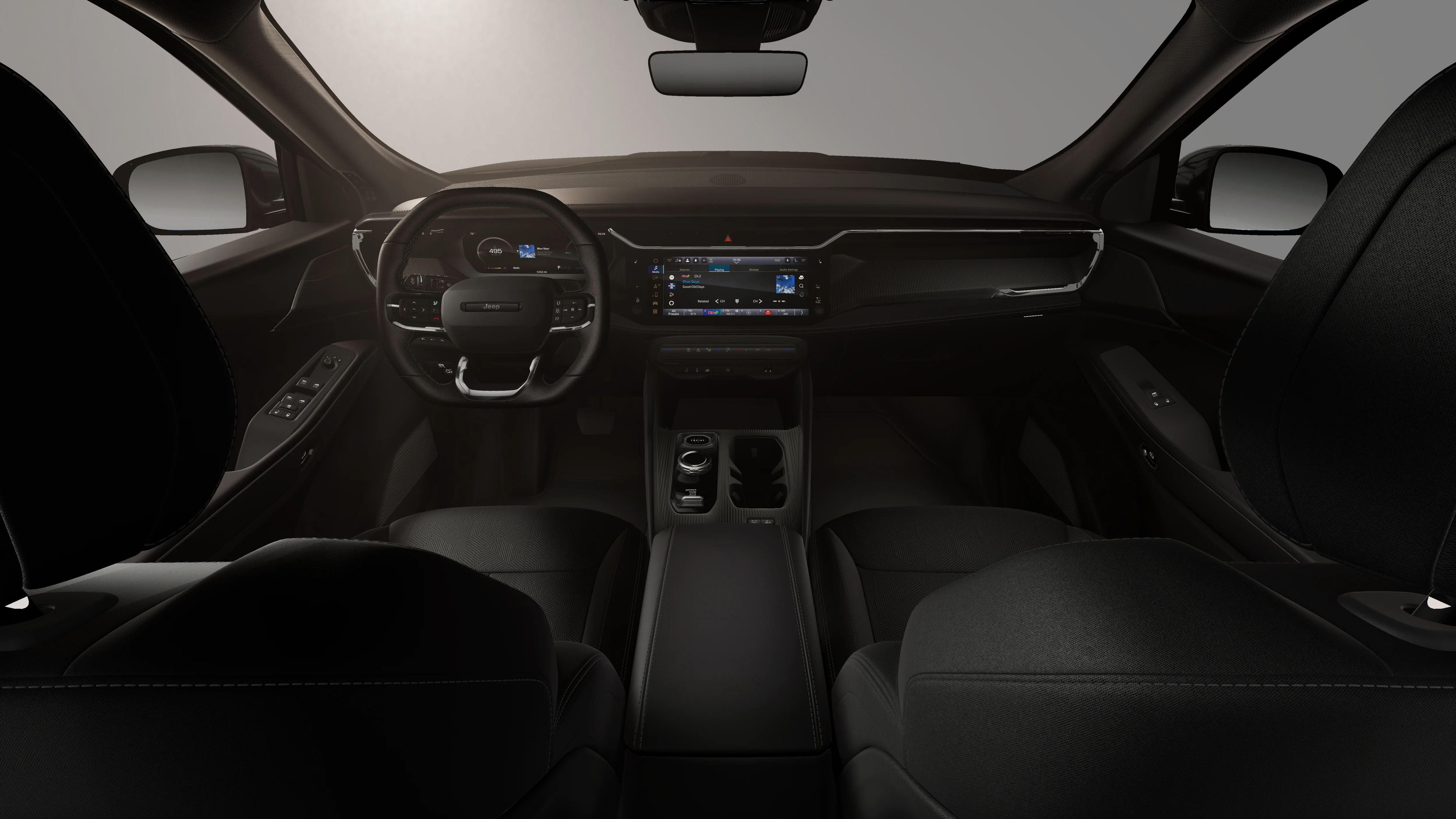 2026 Jeep Cherokee Laredo - Photo 18