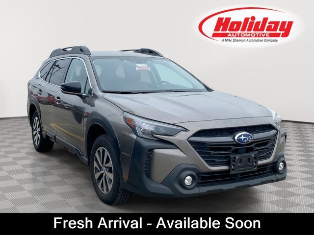 2023 Subaru Outback Premium's photo