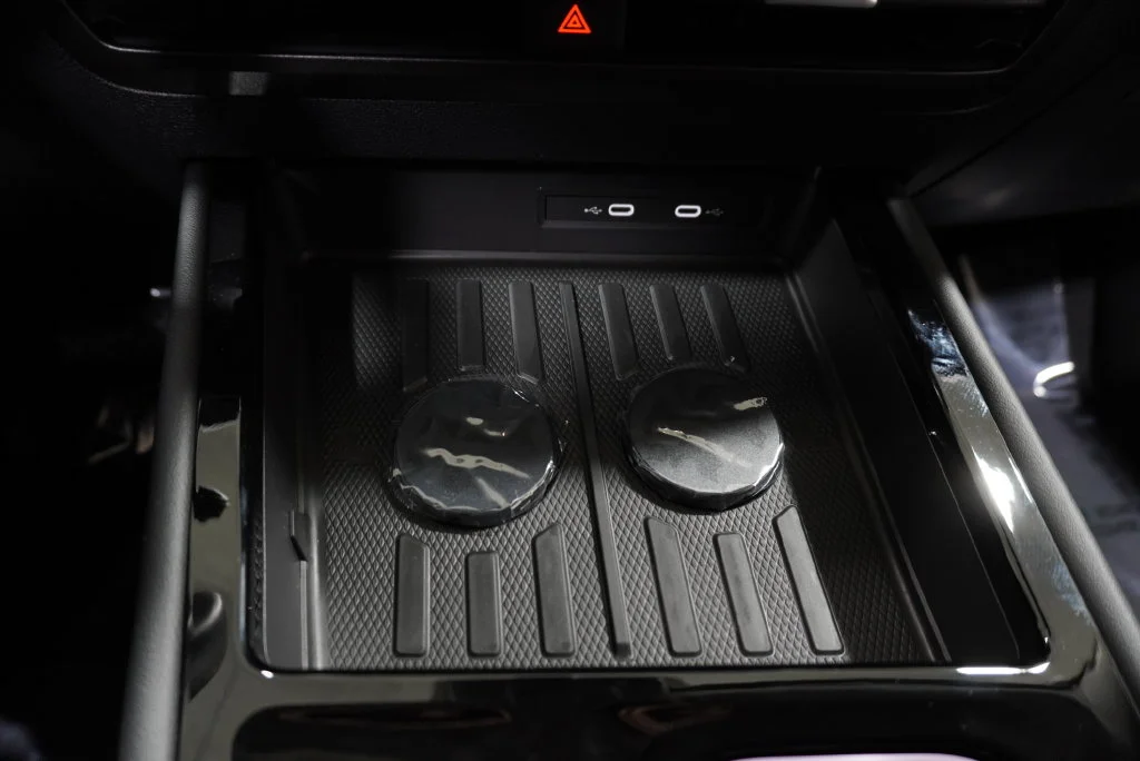 New 2027  Volkswagen SE image 20