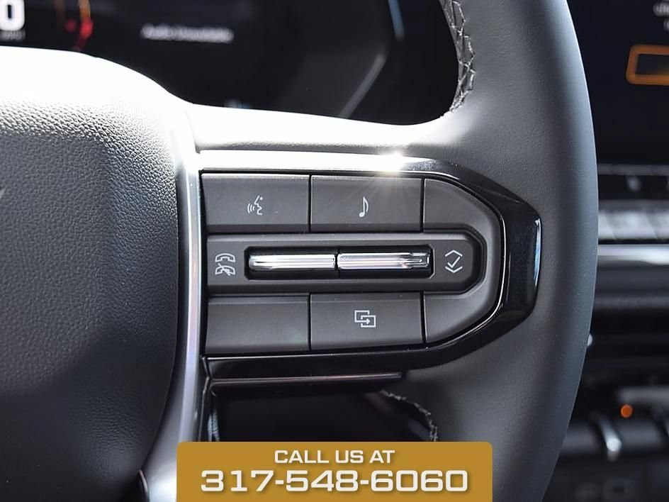 2026 Chevrolet Colorado LT - Photo 23