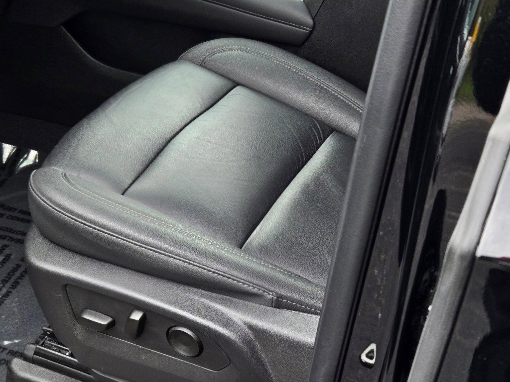 2025 Chevrolet Tahoe LT - Photo 25