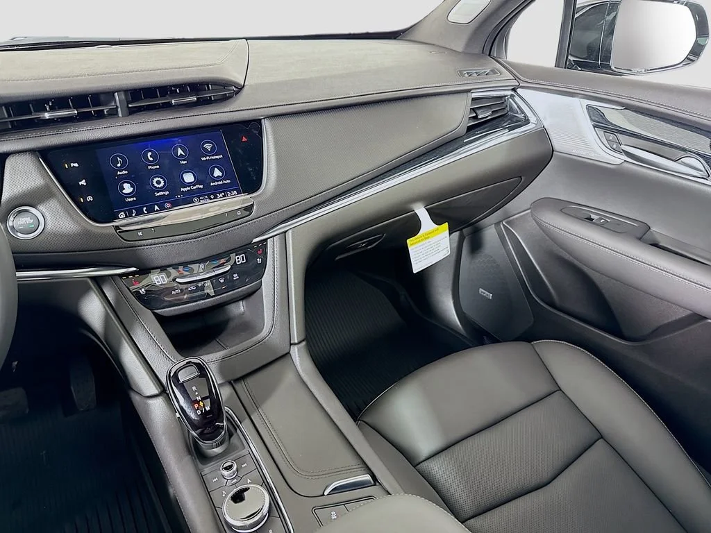 2026 Cadillac XT5 Premium Luxury - Photo 24