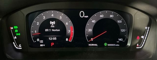 New 2026 Urban Gray Pearl Acura A-Spec Package image 15