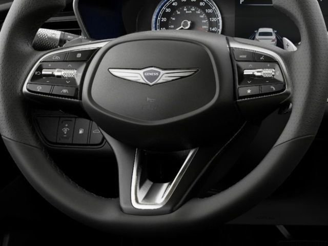 Used 2025 White Genesis 2.5T image 14