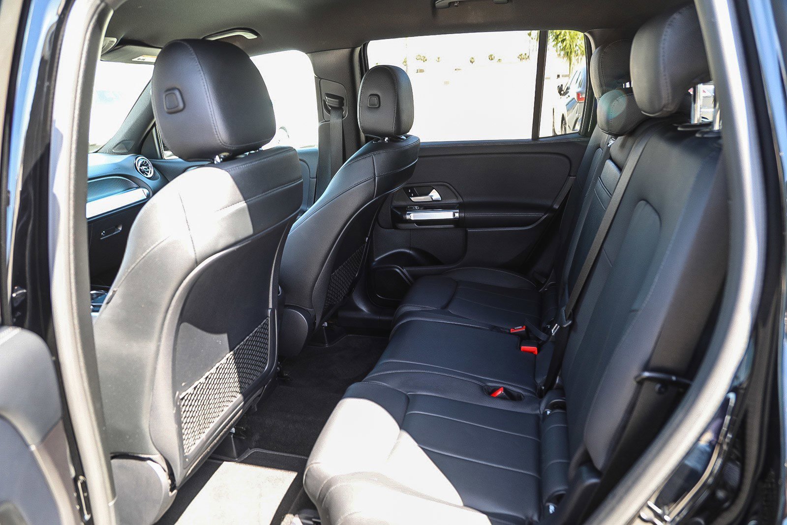 2021 Mercedes-Benz GLB Base - Photo 17