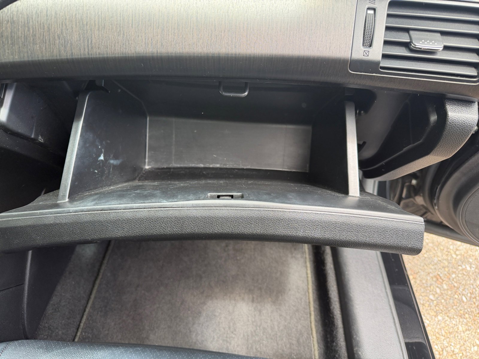 Used 2015 Black Honda EX-L image 30