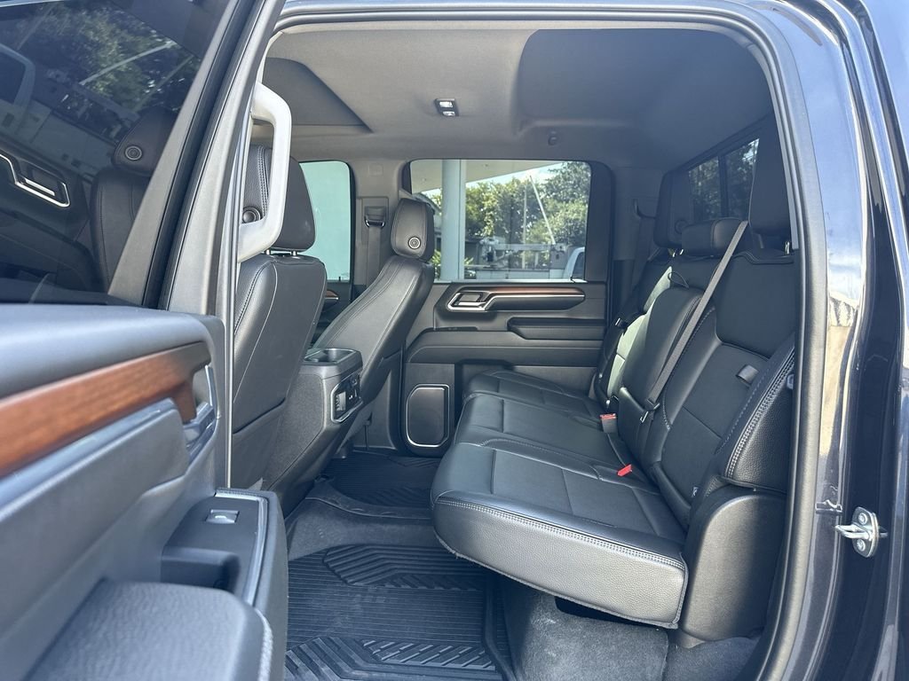 2024 GMC Sierra 2500HD Denali - Photo 25