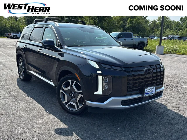 2023 Hyundai Palisade Limited
