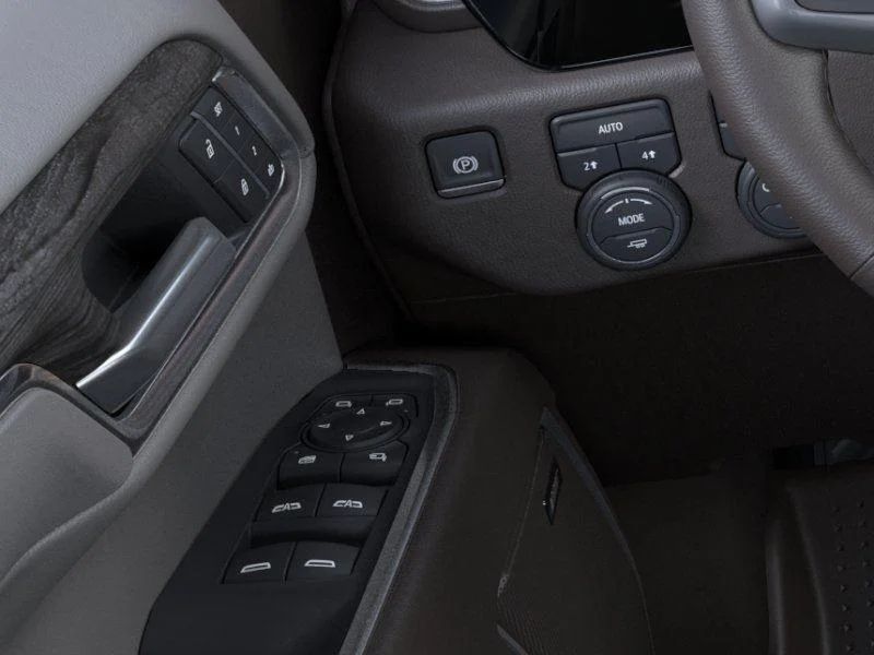 2026 Chevrolet Silverado 1500 LTZ - Photo 22