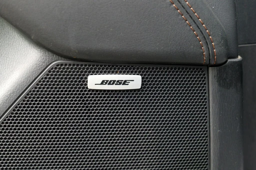 Used 2023 Jet Black Mica Mazda 2.5 S Premium Package image 19
