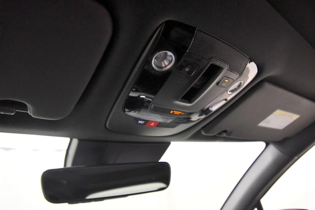 Certified Used 2024 Blue Kia X-Line image 31