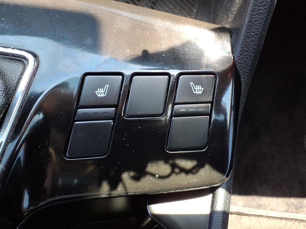 Used 2023 Ebony Black Kia EX image 14