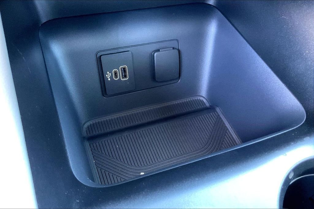 New 2026 Ford Explorer Active 4D Sport Utility