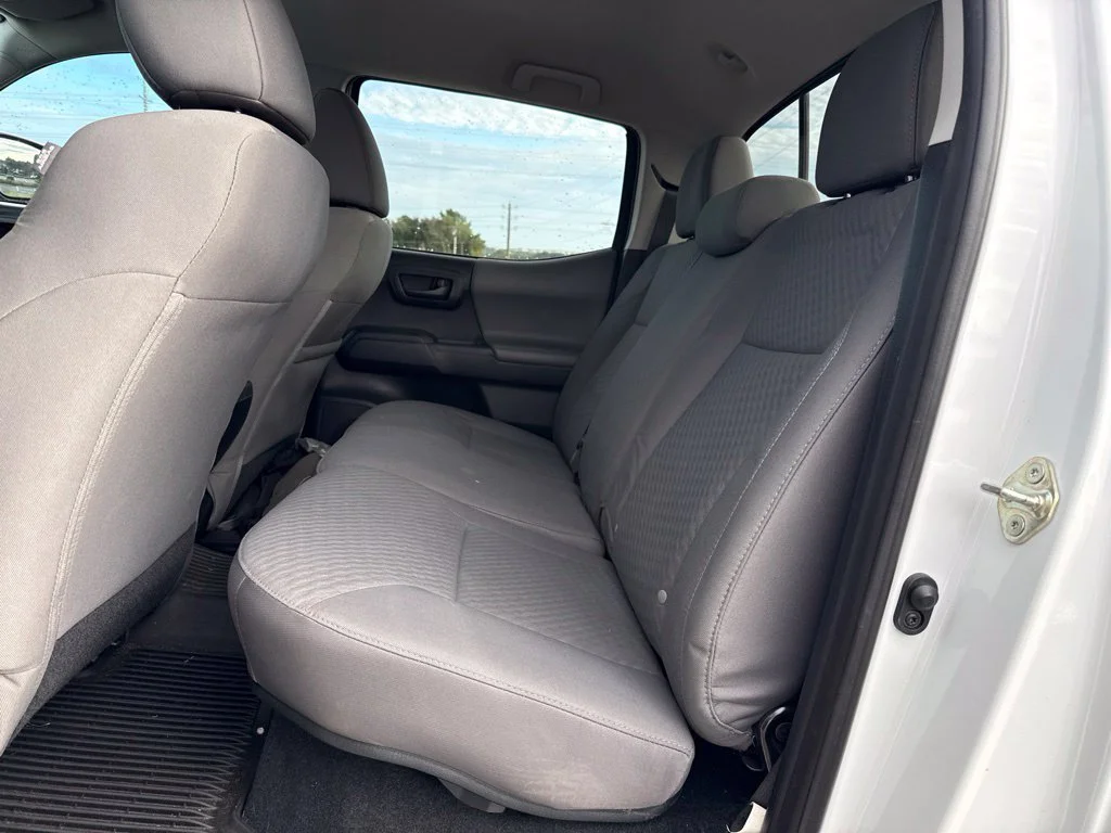 Used 2020 White Toyota SR image 9