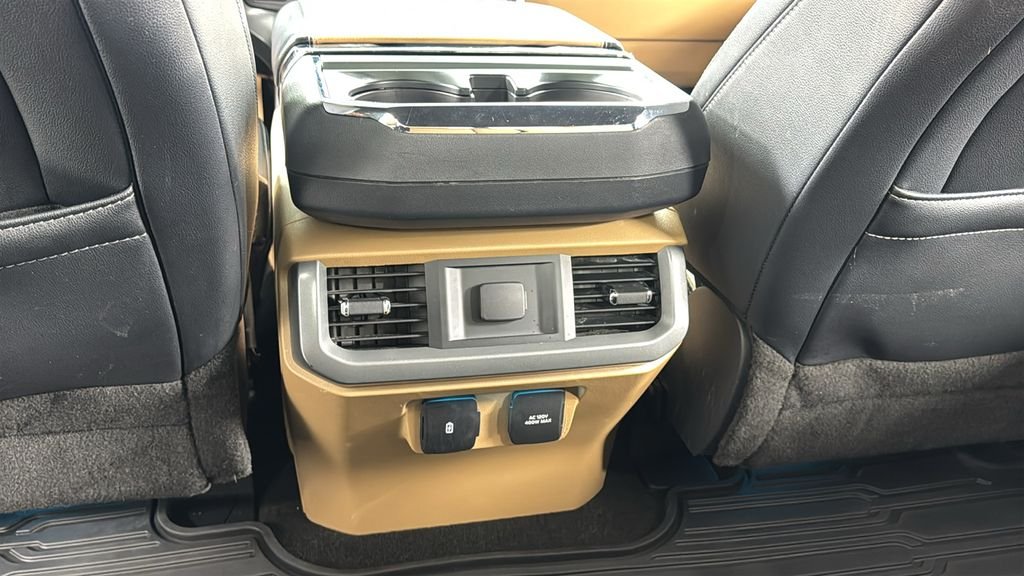 2022 Ford F-150 Lariat - Photo 40